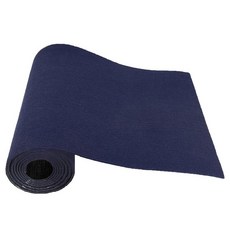 Yoreungae 貓用可裁剪多用途貓抓墊, 1個, 05 深藍色