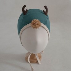 PEEKABOO 兒童款Eve魯道夫泳帽