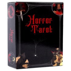 Kelbon 高級塔羅牌, SB110 款式, 1個