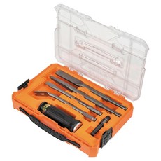 KLEIN TOOLS SDS 多功能拆卸螺絲起子組 32755SD, 1套