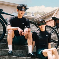 nSR RIDInG A New Adventure 短袖車衣