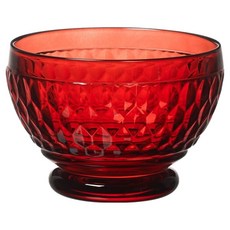 빌레로이앤보흐 보스톤 인디비쥬얼볼 430ml, 레드, 1개