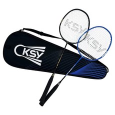 KSY Optimo 羽球拍組, 1套, 單一商品