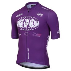 nSR RIDInG Play Your Bucket List 短袖車衣