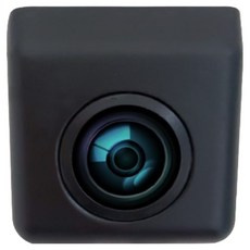 KPICK 5M Plus AHD 96萬畫素 轎車用後方攝影機, 黑色, KPICK-5M PLUS