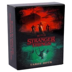 Kelbon 高級塔羅牌, SB111 款式, 1個