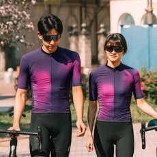 NSR 노던 라이트 반팔 져지