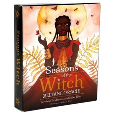 Kelbon 桌遊塔羅牌, 1個, 300號