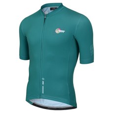 nSR RIDInG 女款 A New Adventure 短袖車衣