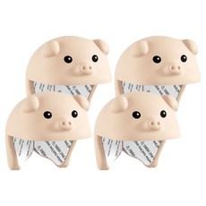 ING Market ing 四季桌邊防撞條, 商品 9, 4個