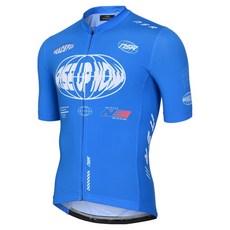 nSR RIDInG PLAY YOUR BUCKET LIST 短袖車衣