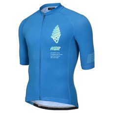 nSR RIDInG 女款 New Sweet Cream 短袖車衣