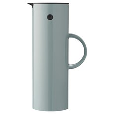 stelton EM77 保溫壺, 1個, 灰綠色