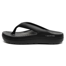 아키클래식 남녀공용 아치 핏 폼 플립플랍 AKAOMUP01