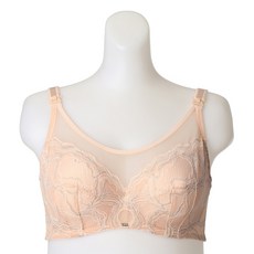 MOTHERPIA 全罩式鋼圈哺乳內衣 RBR6117