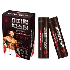 인포션 올인원 아르기닌 피지컬 부스터 15p, 300g, 1개