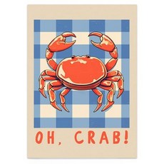 Paradaiso PDS家居裝飾 復古餐桌感性系列 室內裝潢帆布海報 C款