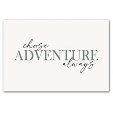 파라다이소 PDS홈데코 연둣빛 속의 울림 인테리어 캔버스 포스터 L