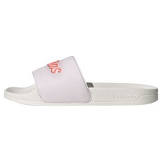 adidas 愛迪達 男女通用 Adilette 淋浴拖鞋 GZ5925