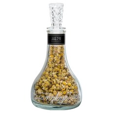 SSANGGYE 水晶洋甘菊草本茶, 1個, 1入, 15g