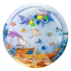 寵物注水墊冰墊, 1個, 多色