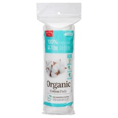 LOUIS BON The Fill公司有機化妝棉, 100件, 1個