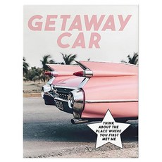 파라다이소 PDS홈데코 레트로 테일러팝 무드 아트 인테리어 캔버스 포스터 A