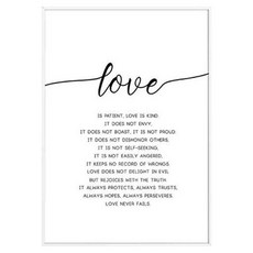 Paradaiso PDS家居裝飾 現代藝術感性系列 室內裝飾帆布海報 A款