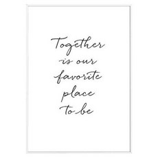 Paradaiso PDS家居裝飾 現代藝術感性系列 室內裝飾帆布海報 G款