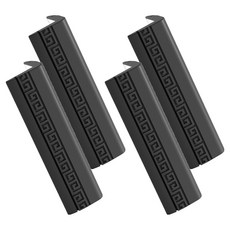 ING 四季桌 防車門碰撞, 19, 4個