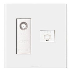 winners Winner複合型模組 CATV/8P, 1個