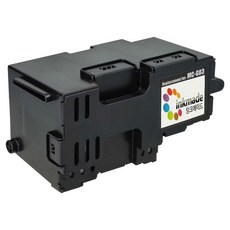 inkmade Canon MC-G03 相容維護匣, 1個, 混合色