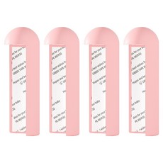 ing 四季餐桌車門防撞商品33 ONE SIZE, 4個, 單一顏色