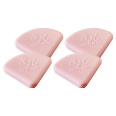 ING 四季桌 防車門碰撞, 18, 4個