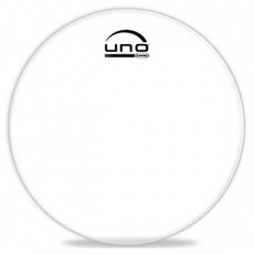 EVANS 691195 UNO 上方鼓皮 274 x 274 x 21 mm UB10GP, 1個, 混合色