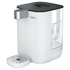 BRITA 淨水器 白色 4L 立方體 白色+Maxtra Pro除垢專家濾芯組合 客戶自行安裝, BRITA Cube 白色