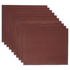 지오비즈 샌딩페이퍼 천사포 800방, 10개