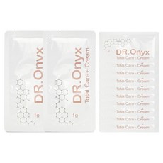 끌리드 디알오닉스 리페어 토탈케어 크림, 1g, 12개