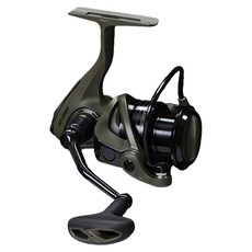 okuma 寶熊釣具 特戰 紡車式捲線器, SOLDIER SDC5000, 混和顏色