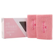 MOTHERPIA 棉質護腕 RAC0906 2入