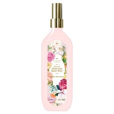 ORGA HEALINGS Prestige 香氛身體噴霧 牡丹花香, 100ml, 1個