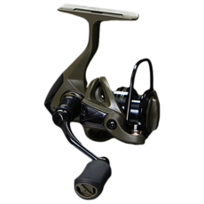 okuma 寶熊釣具 特戰 紡車式捲線器, SOLDIER SD2000, 混和顏色