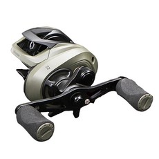 okuma 寶熊釣具 特戰 捲線器, 混和顏色, SOLDIER SD101HA