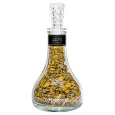 SSANGGYE 水晶智異山菊花茶, 1個, 1件