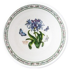 PORTmeIRION 波特玫琳恩 新變奏系列 沙拉碗 17cm C / D, 1個, 隨機出貨