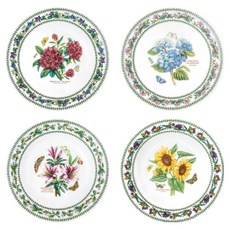 PORTmeIRION 波特玫琳恩 New Variation 新碗 17cm B, 4個, 隨機出貨