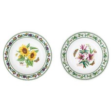 PORTmeIRION 波特玫琳恩 New Variation 新碗 17cm B, 2個, 隨機出貨