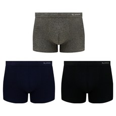 엠알주니어 남아용 쥬니스 미스터 학생 드로즈 3종 세트