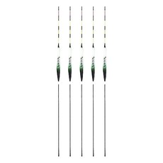 싸파 솔리드 내림 찌 28cm, 5개