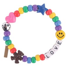 MONCHOUCHOU 寵物糖果店識別牌, 1個, Mix